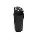 Mini Portable Car Trash Can with Lid