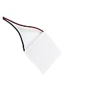 2pcs Cooler Thermoelectric Cooling Plate 30x30mm Heatsink Module(TES1-12704)