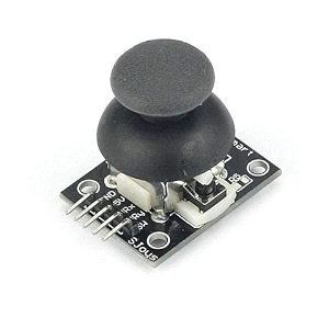 1pcs joystick module ps2 breakout sensor