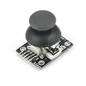 1pcs JoyStick Module PS2 Breakout Sensor