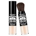 Translucent Loose Setting Powder,Talc-Free Soft Matte Oil Control