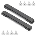 2Pcs Luggage Handle Replacement Kit - 7.95" Suitcase Pull Handle Grip