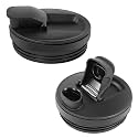 2Pcs Replacement Parts Lids for Ninja Blender, 3.35in Inner Diameter
