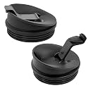 2Pcs Replacement Parts Lids for Ninja Blender, 3.35in Inner Diameter