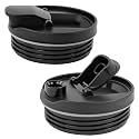 2Pcs Replacement Parts Lids for Ninja Blender, 2.81in Inner Diameter