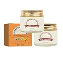 2Pcs Wild Yam Cream, Wild Yam Cream Organic for Women, Wild Yam Moisturizing Cream, Women's Organic Wild Yam Root Cream for All Skin Types