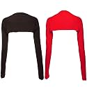2Pcs Women Anti-UV Cooling Shawl UV Protection Arm Sleeves Sun Protector for Golfing Riding Running