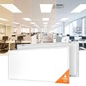 2x4 LED Flat Panel Light Drop Ceiling