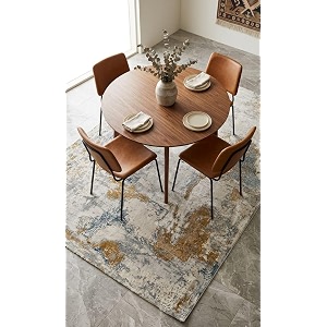 2x5 Feet 60x150 CM Carpet for Bedroom