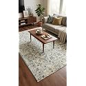 2x5 Feet 60x150 CM Carpet for Bedroom