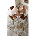 2x5 Feet 60x150 CM Carpet for Bedroom