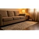2x5 Feet 60x150 CM Carpet for Bedroom