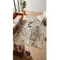 2x5 Feet 60x150 CM Carpet for Bedroom
