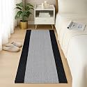 2x5 ft Cotton Carpet Runner Breathable