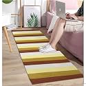 2x5 ft Cotton Carpet Runner Lightweight