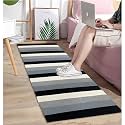 2x5 ft Cotton Rug Runner Washable