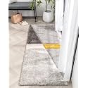 2x5 ft Plush Shag Rug Soft