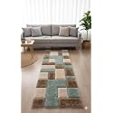 2x6 ft Fluffy Shag Rug Premium