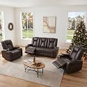 311 Seater Recliner Sofa Set Reclining Sofa