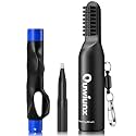 3-in-1 Golf Grip Trainer Kit with Club Cleaner & Scraper