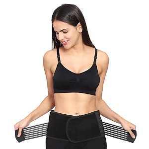 3 in 1 Maternity Postpartum Belly Support