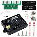 3 in 1 RV Water Heater Replacement Parts Kit Fit for Atwood Dometic 91365