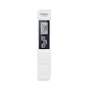 3-in-1 TDS Meter with EC & Temperature Testing | Digital Water Quality Tester for Drinking Water, Aquarium, Pool & RO Systems