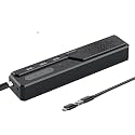 3 in 1 USB Computer Speaker with Microphone, PC Laptop Desktop Conference Speaker with Mic for Smart Home Office and Online Study，360 Degree Enhanced (3)