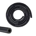 3/16 Fuel Line, Fuel Line Hose 5 Feet, NBR Rubber Gasoline Tube