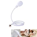 3.28ft/1m Sink Spray Hose,Portable Sink Hose Sprayer