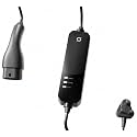Exicom 3.3 kW Spin Free | Portable ev car charger for Electric Vehicle AC Charging | ARAI and BIS certified
