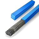 3/32" Welding Rods J422 Carbon Steel Stick Electrodes, 1LB