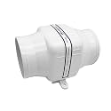 334 in-line Marine Bilge Air Blower 12V