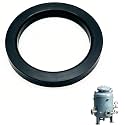 3" Sandblaster Pressure Tank Gasket Fit for ALC Trinco Cyclone Uniblast