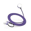 3.3FT for Galaxy Watch 7 Charger, Samsung Watch Charger Fast Charging Cable