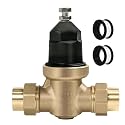 3/4 NR3XL Pressure Reducing Valve With Double Union FNPT Connection