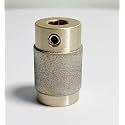 3/4 Inch Diamond Grinder Bit Heads, Stained Glass Tools and Supplies, Widely Used for Material Processing Arts and Decoration (MCB 3/4")