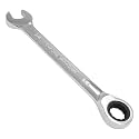 3/4 Inch Ratchet Combination Wrench, Imperial SAE 72-Tooth
