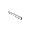 3.5" [3 1/2"] ID x36" Length Universal Exhaust Flex Pipe Flexible Exhaust Tubing (3.5'' x 36'')