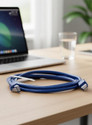 TERABYTE 3.50 METER CAT5/5E Ethernet Cable Network Cable Internet Cable RJ45 LAN Wire High Speed Patch Cable Computer Cord 3.5 m Patch Cable