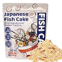3.53oz Freeze Dried Big Narutomaki Fish Cake for Ramen Topping