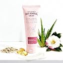 3.5OZ Full Body Hair Removal Cream for women on Arms, Legs, Underarm, Bikini with Aloe, Ceramides, Hyaluronic Acid & Niacinamide | Soothing, Gentle, Fresh, Slow Regrowth,No Dark Spots, Sensitive Skin
