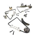 3.6L Timing Chain Kit Fit for Traverse Acadia Enclave CTS Equinox 9-0753S