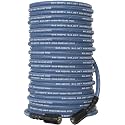 3/8" ID Pressure Washer Hose 200 ft, 4800 PSI M22-14mm Females