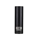 3/8 Inch Drive x 14mm Deep 6PT CR-MO Impact Socket for Removing Axle nut
