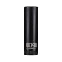 3/8 Inch Drive x 12mm Deep 6PT CR-MO Impact Socket for Removing Axle nut