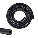 3/8 ID Fuel Line Hose NBR Rubber Gasoline Tube 10 FT, 300PSI Pressure