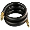3/8 Inch HVAC Vacuum Hose,3/8" t3/8" FL