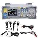 3-Channel Arbitrary Waveform Generator DDS Function Generator with 250MSa/s Sampling Rate 4 TTL Outputs Frequency Counter and Meter(FY8300S-20M US)