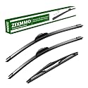 3 Factory Wiper Blades Replacement for 2016-2021 Hyundai Tucson Wipers